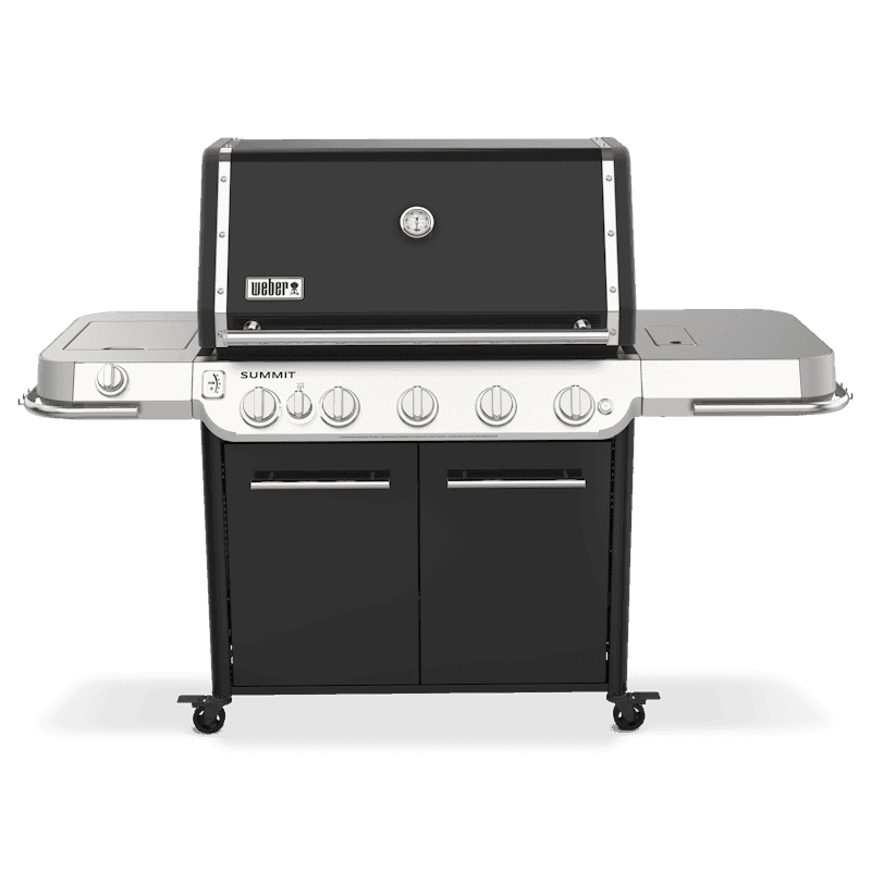 Summit® FS38 E Gas Grill (Liquid Propane)