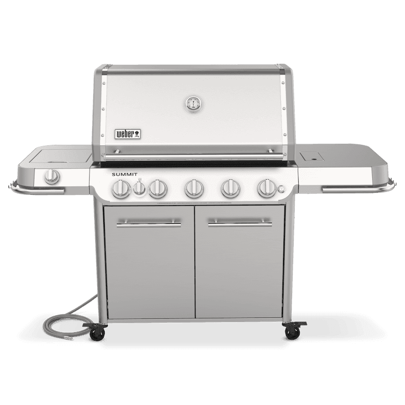Summit® FS38 S Gas Grill (Natural Gas)