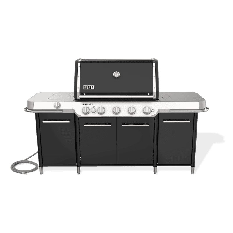 Summit® GC38 E Grill Center (Natural Gas)