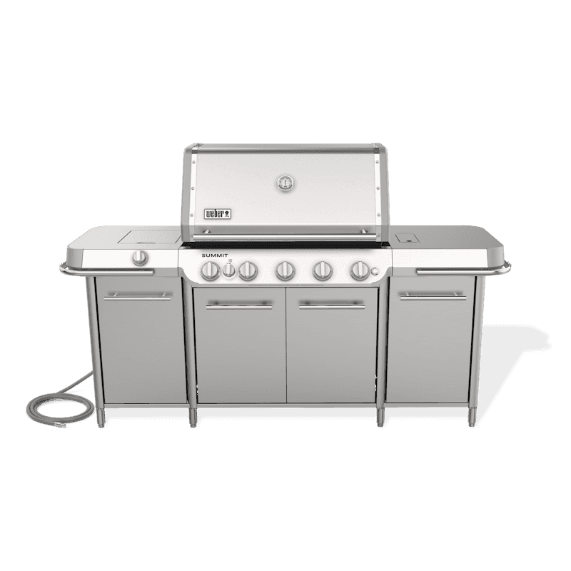 Summit® GC38 S Grill Center (Natural Gas)