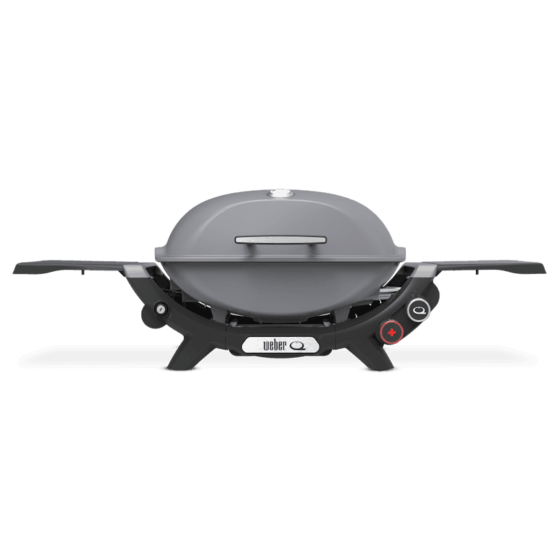 Q 2800N+ Gas Grill (Liquid Propane)