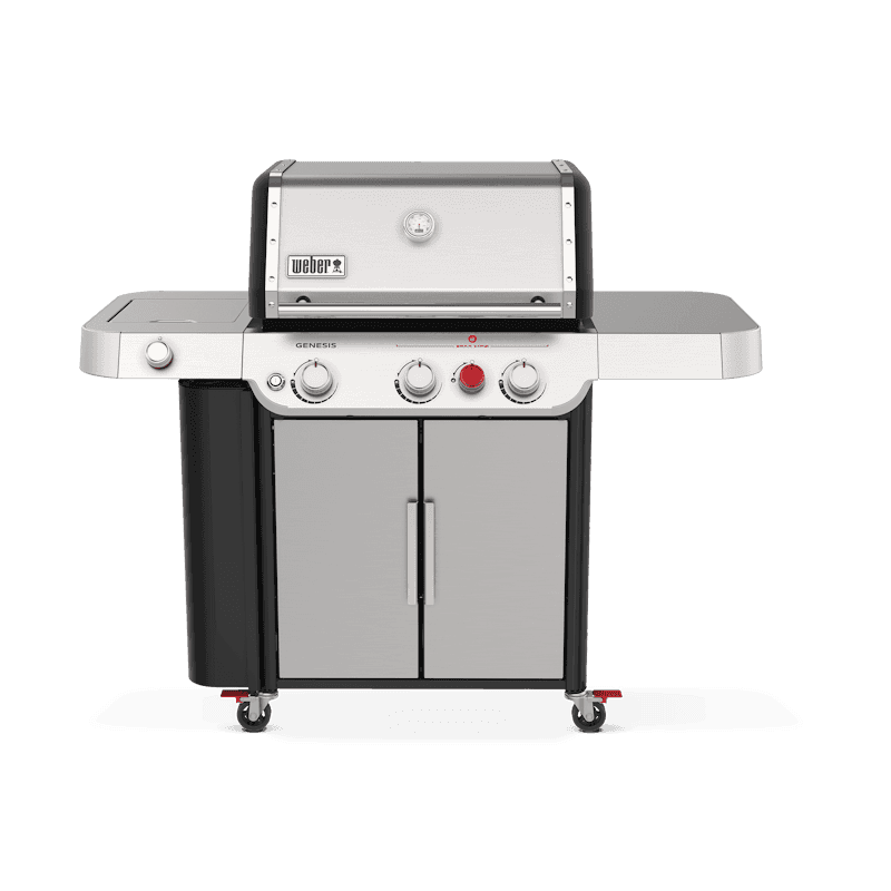 Genesis S-335 Gas Grill (Liquid Propane)