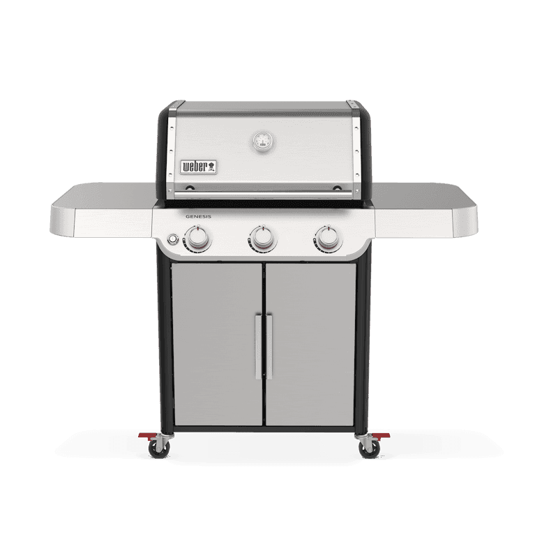 Genesis S-315 Gas Grill (Liquid Propane)