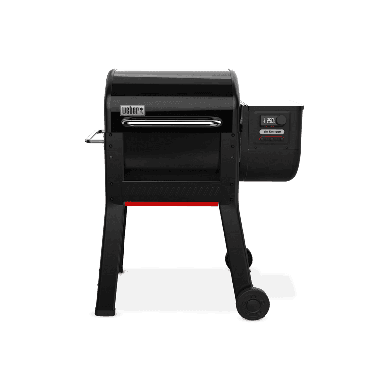 Smoque™ Pellet Smoker