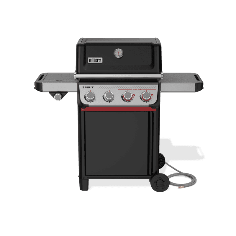 Spirit® E-435 Gas Grill (Natural Gas)