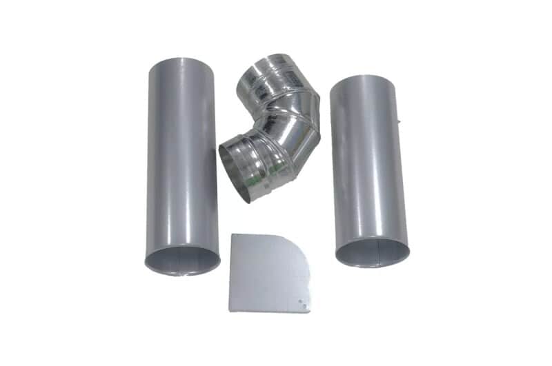 LG Dryer Side Vent Kit