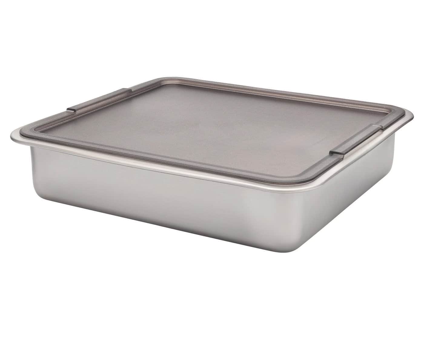 ReadyCook™ Marinade and Oven Pan
