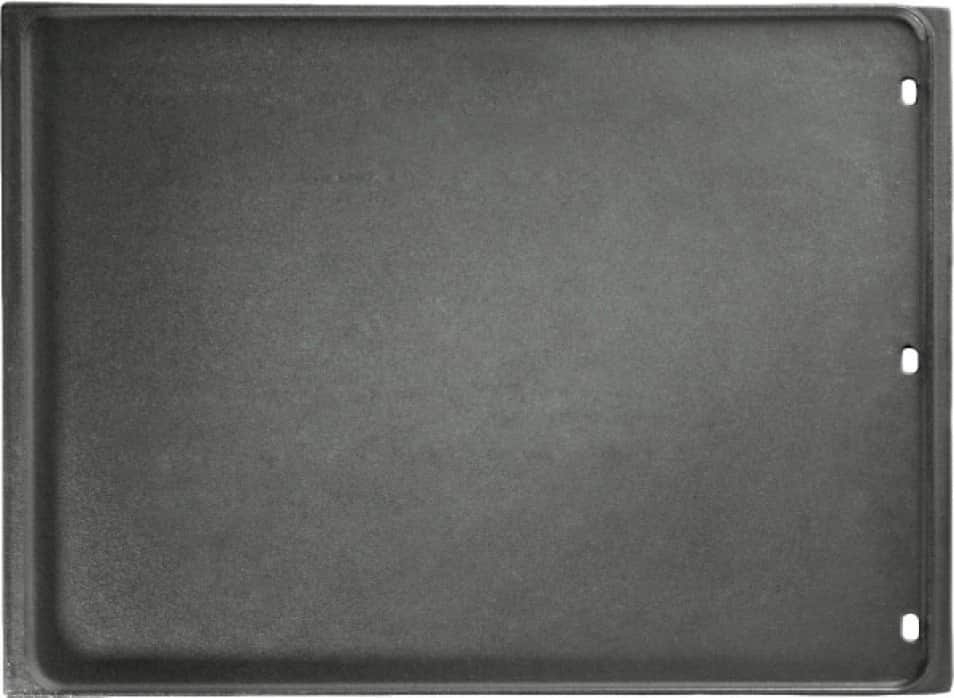 Enameled Cast Iron Reversible Griddle for PRO 500 & Prestige® 500 Grill Models