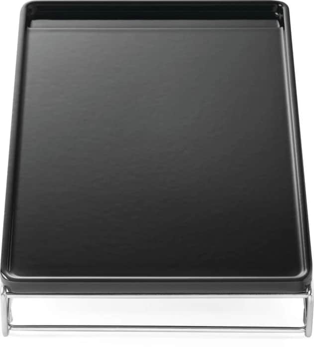 Cast Iron Griddle for SIZZLE ZONE® Large