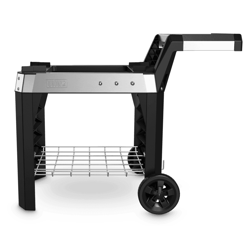 Pulse 2000 Electric Grill Cart
