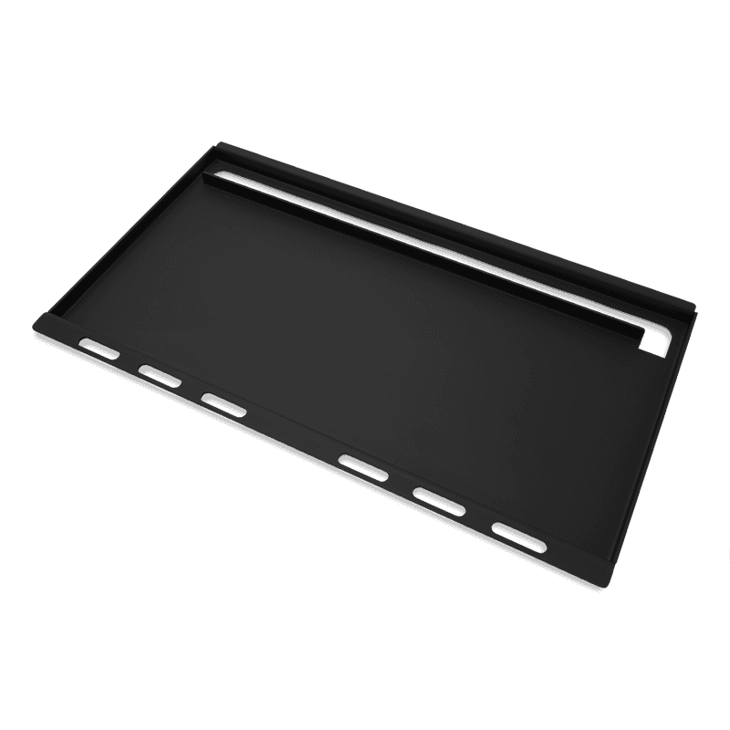 Rust-Resistant Griddle Insert