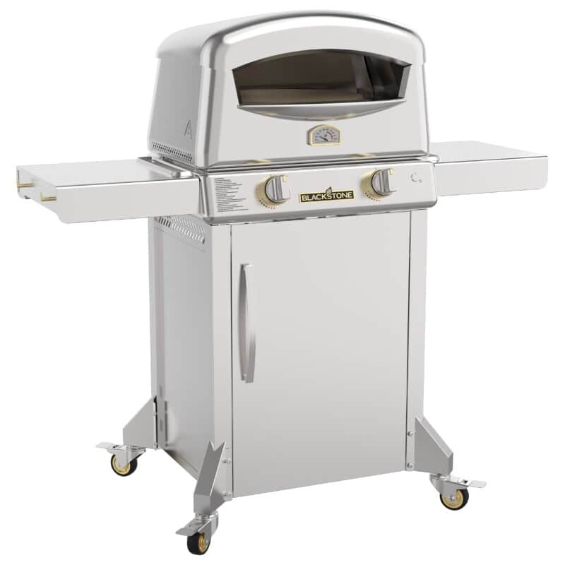 Pizza Oven