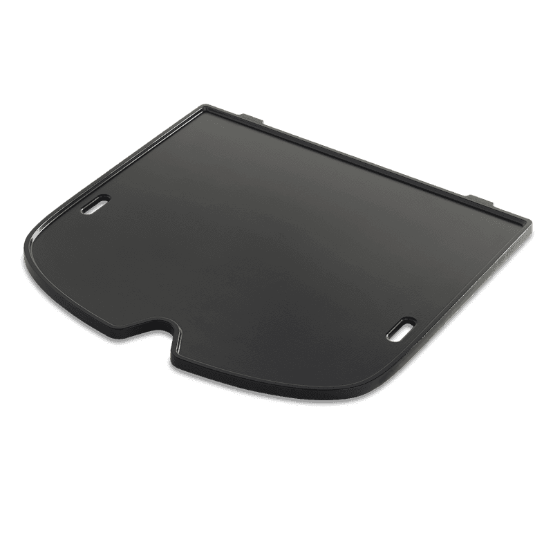 Griddle – Weber Traveler grill