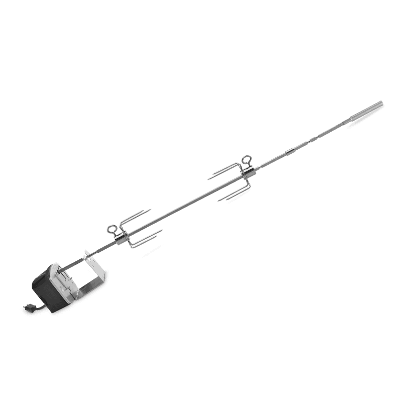 Rotisserie - Genesis II 200/300 and 2022 Genesis 300 series