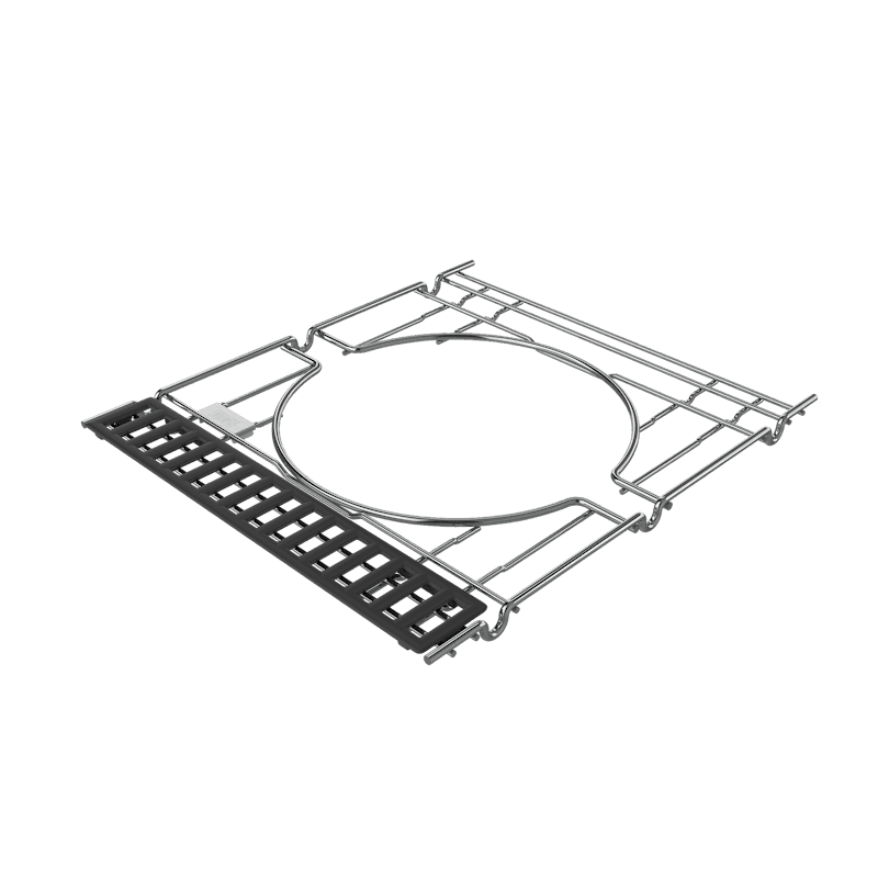 WEBER CRAFTED Frame Kit – Genesis