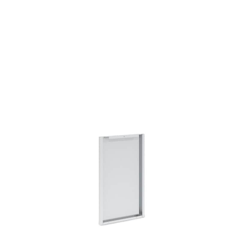 Small Cabinet Rear Panel
