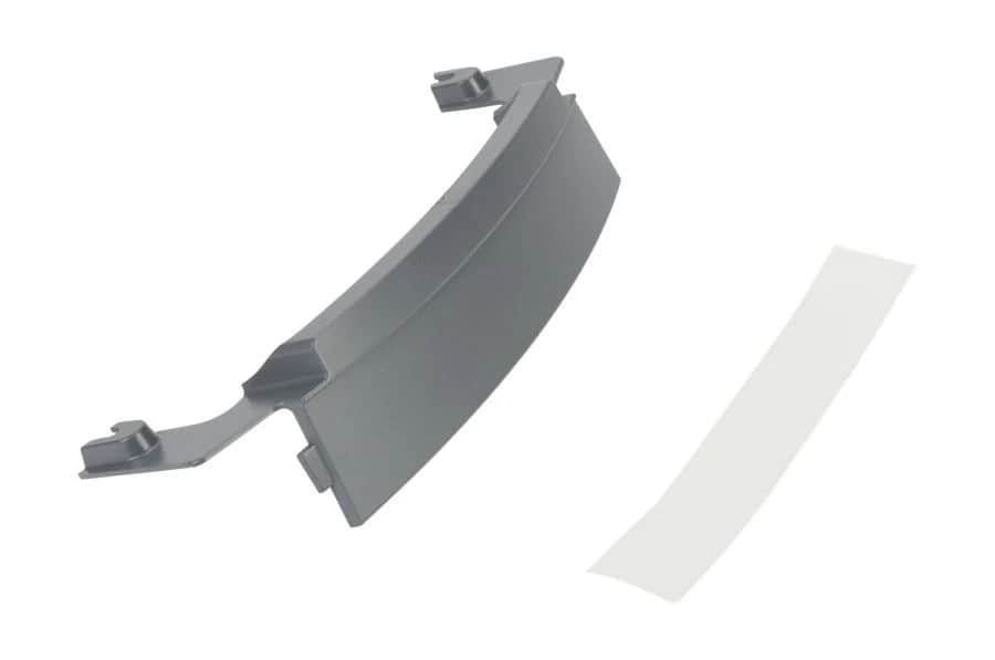 Dryer Door Reversal Kit compatible with all colors, for Whirlpool® Duet and Performance Dryers series