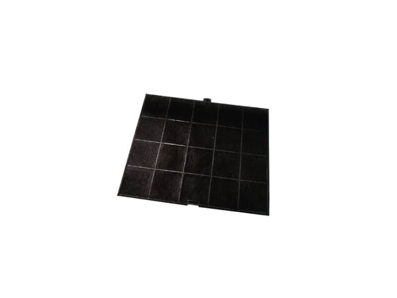 Charcoal Filter Kit for KT models