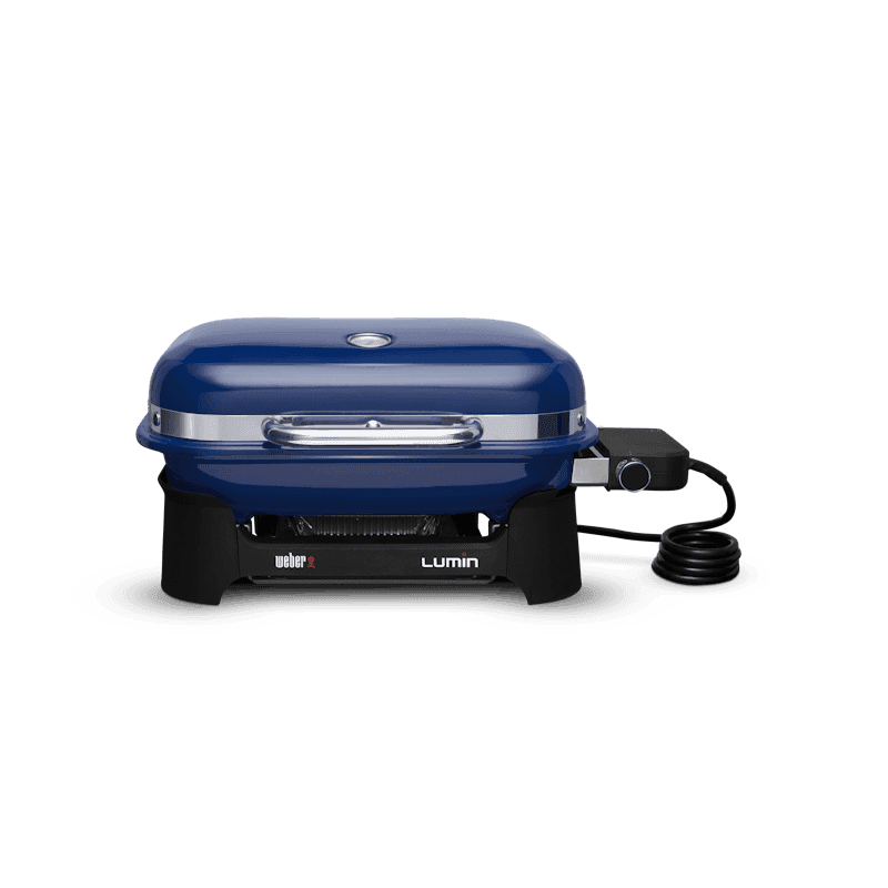 Lumin Compact Electric Grill
