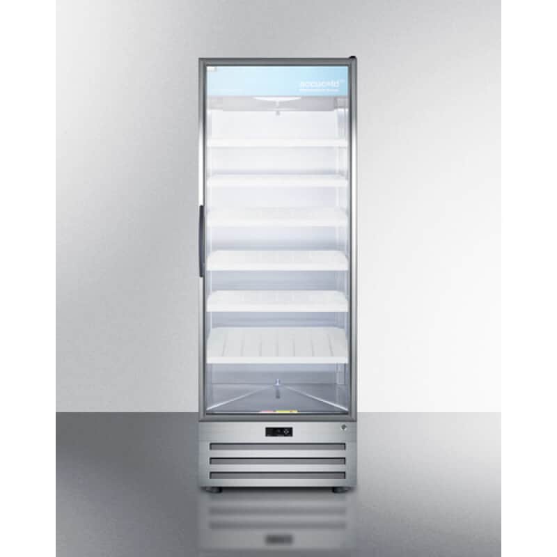 28" Wide Pharmacy Refrigerator