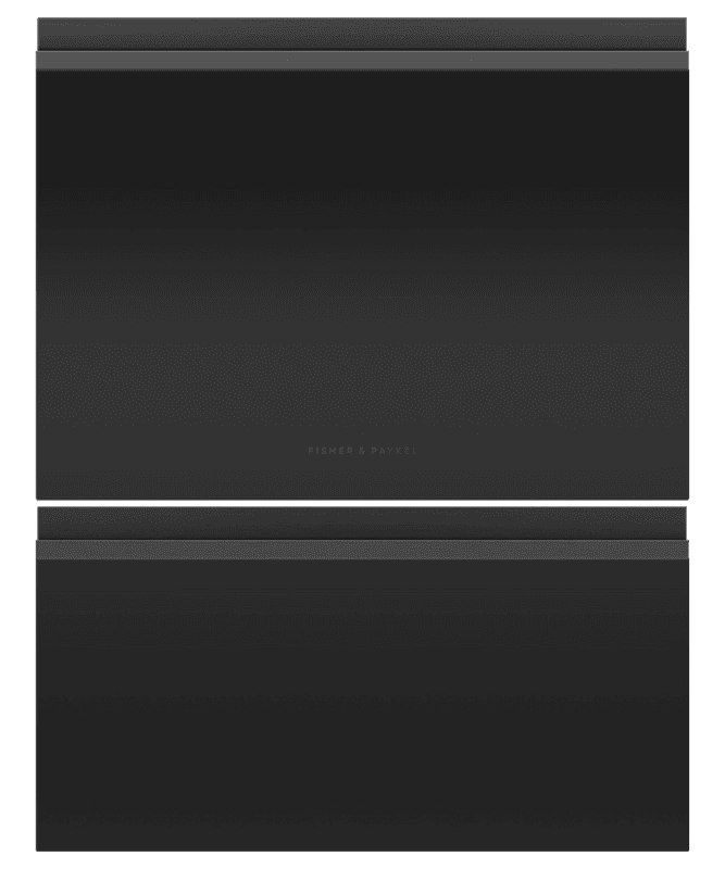 Door panel for Integrated Double DishDrawer Dishwasher, 24", Tall