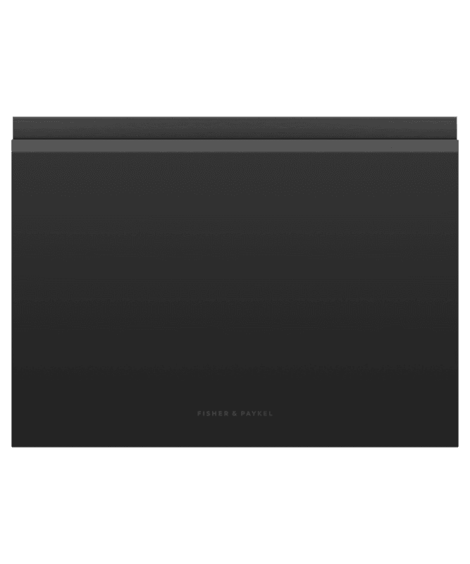 Door panel for Integrated Single DishDrawer™ Dishwasher, 24", Tall