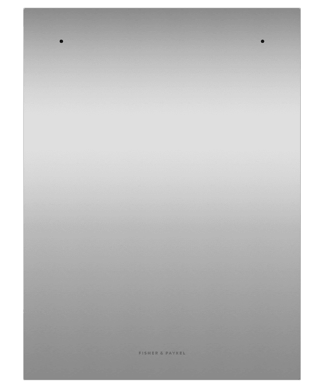 Door panel for Integrated Dishwasher, Tall