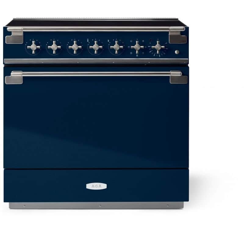 36" Elise Induction Range