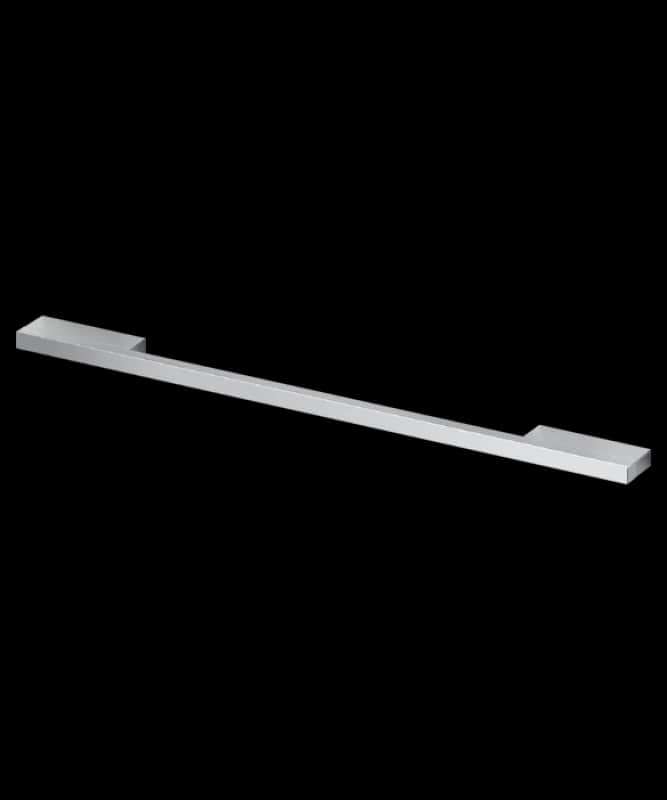 Contemporary Square Handle, 24"