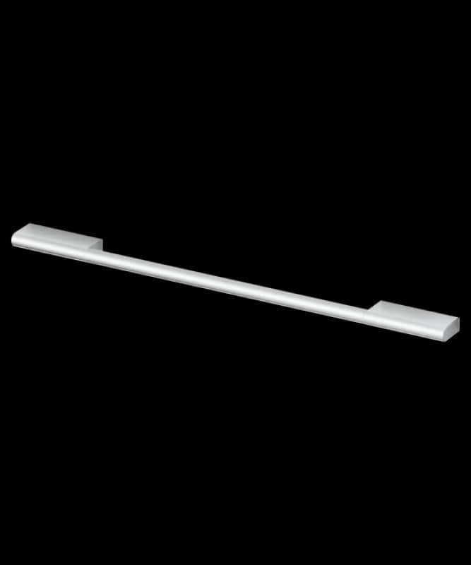 Contemporary Round Handle, 24"