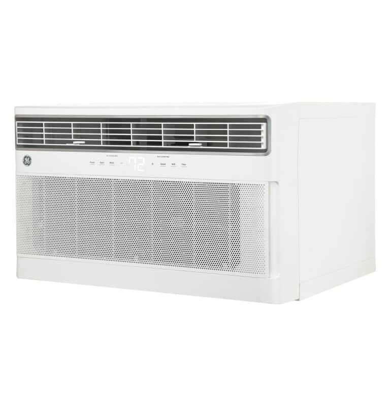 115V Built-In AC, Heat Pump, Corrosion Protected, Variable Speed with WiFi