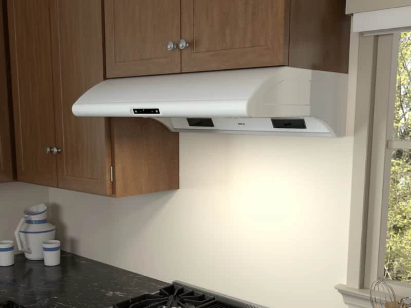 30" Typhoon Under-Cabinet