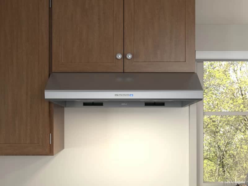 30" Hurricane Under-Cabinet
