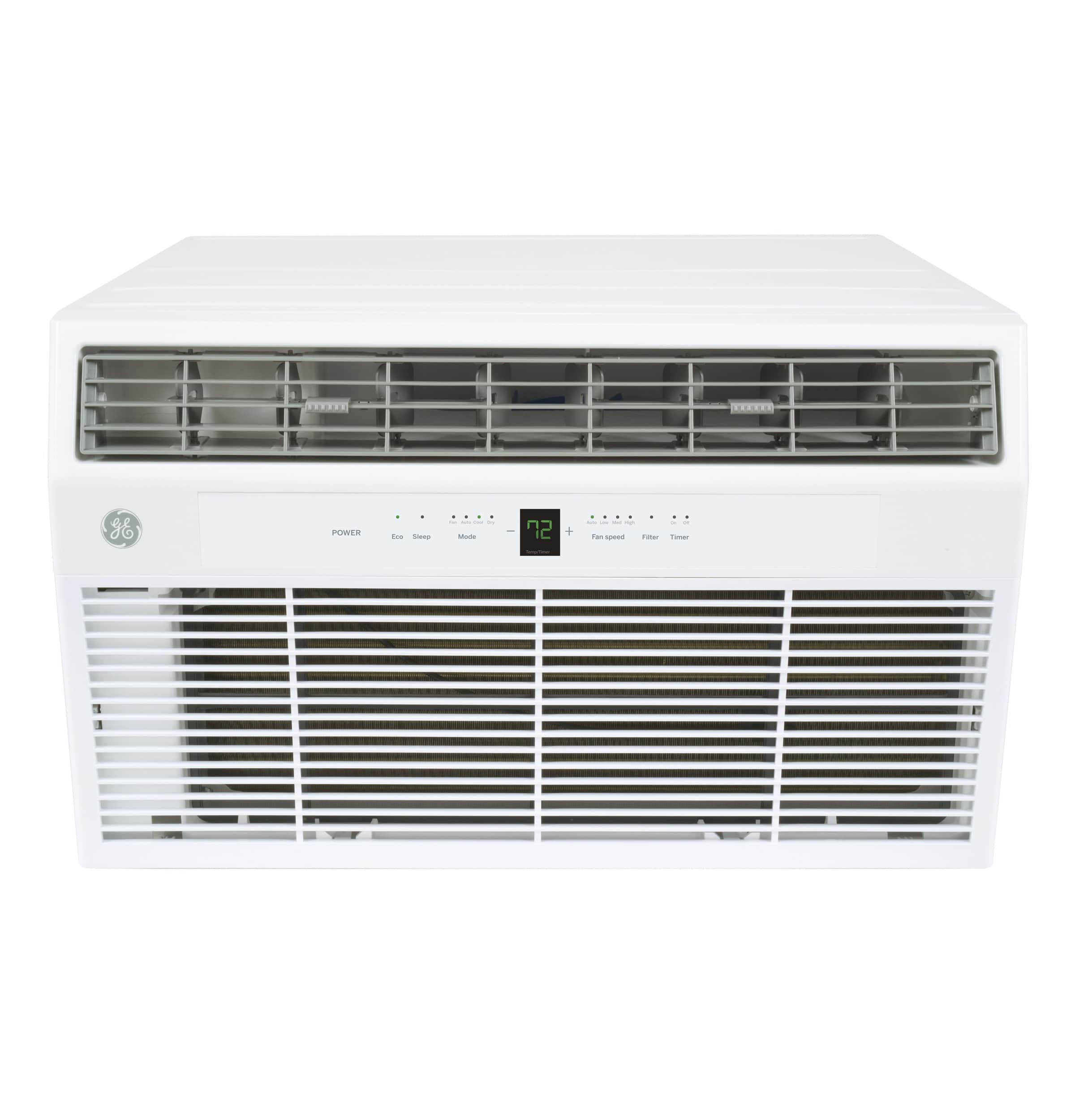 115 Volt Cool Only 8,000 BTU Built In Air Conditioner