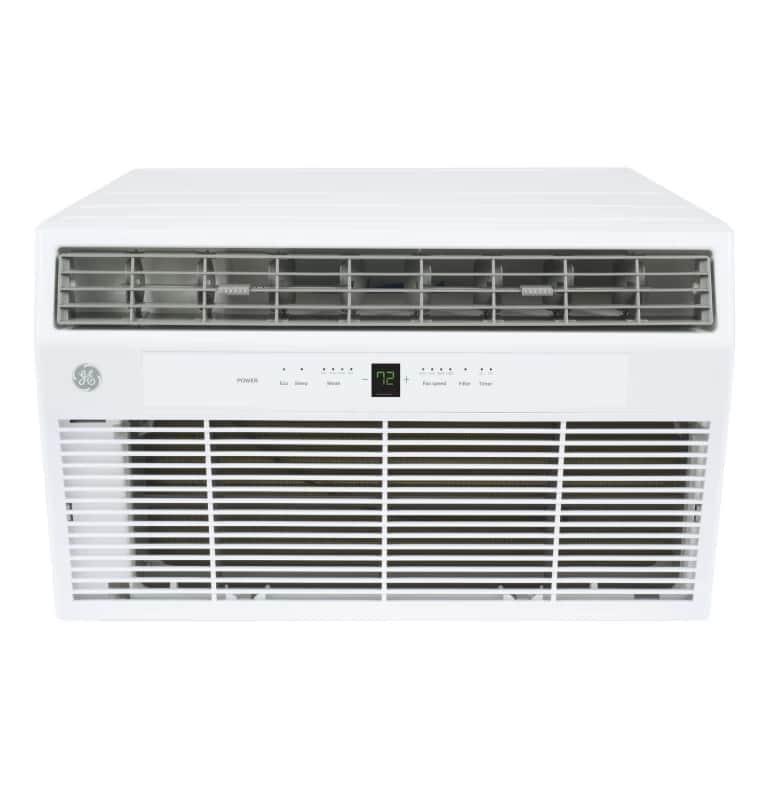 Built In Air Conditioner