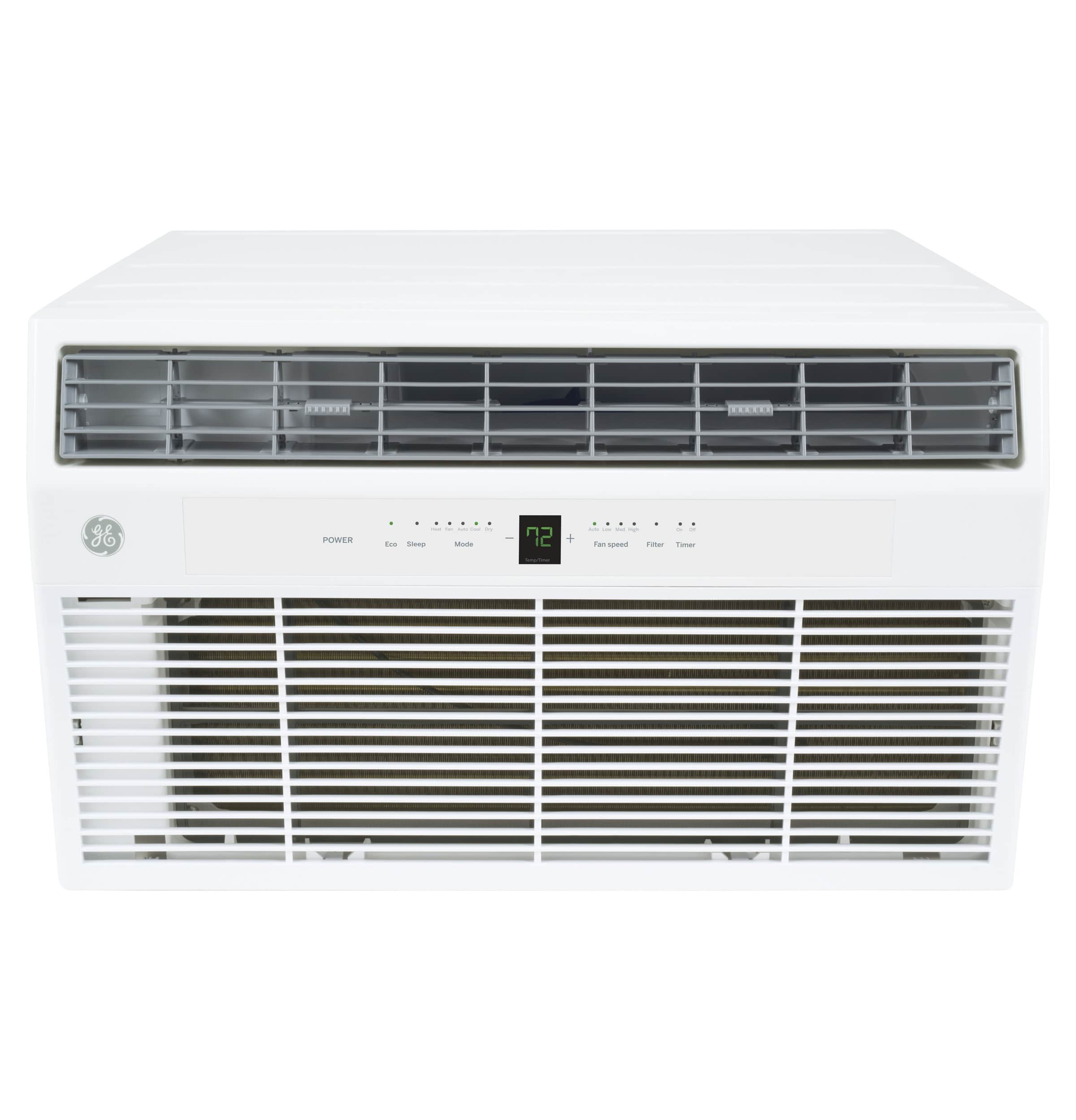 Built In Air Conditioner