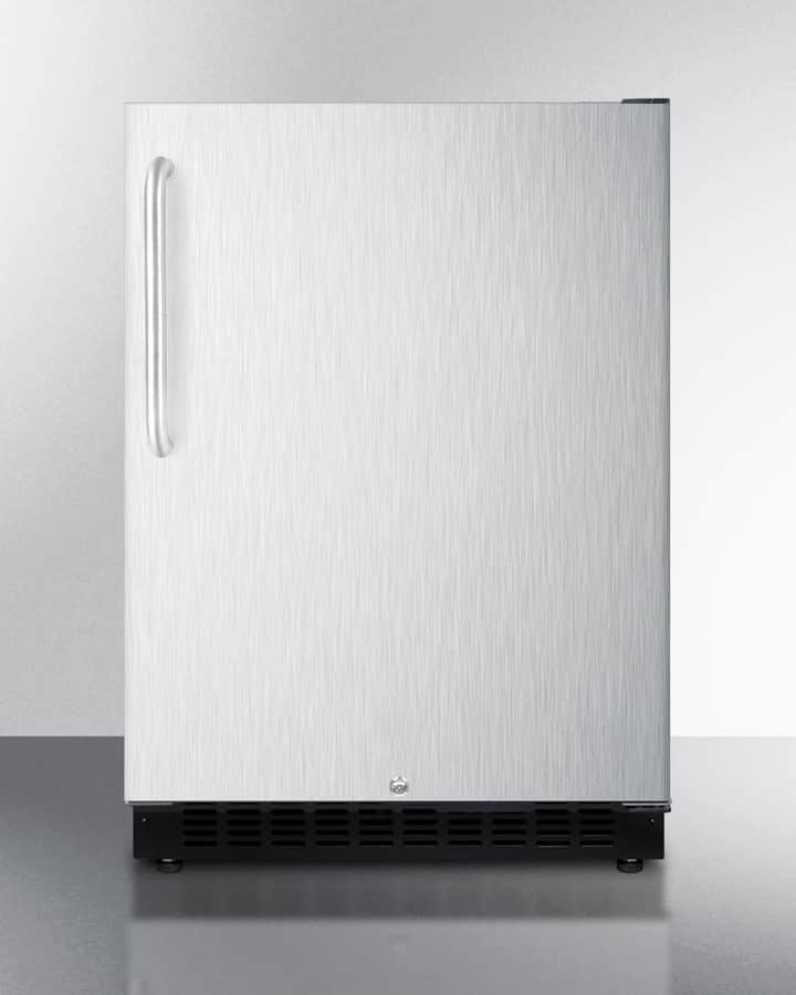 24" Wide Built-In All-Refrigerator, ADA Compliant