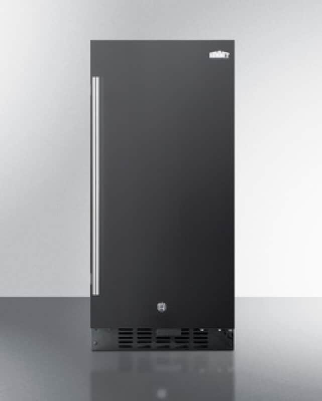 15" Wide Built-In All-Refrigerator, ADA Compliant