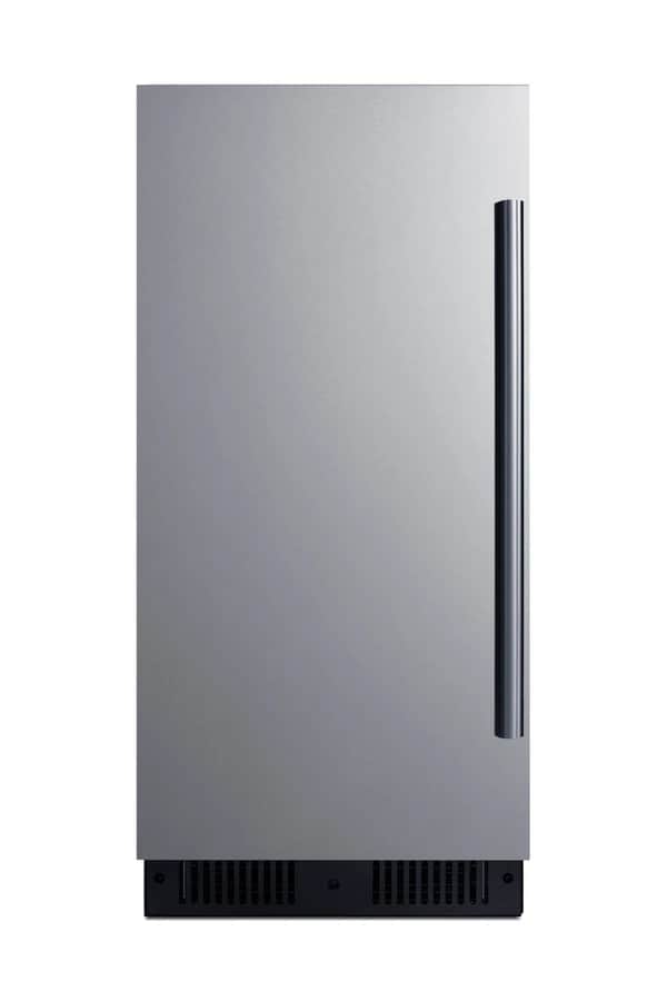 15" Wide Built-In All-Refrigerator, ADA Compliant