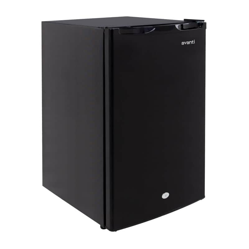 4.4 cu. ft. Compact Refrigerator