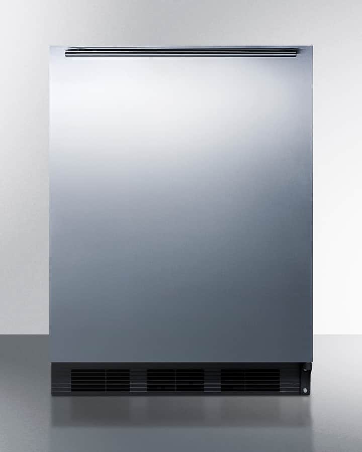24" Wide Built-In All-Refrigerator, ADA Compliant