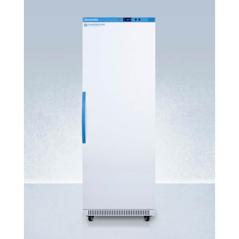 18 Cu.Ft. Upright Vaccine Refrigerator
