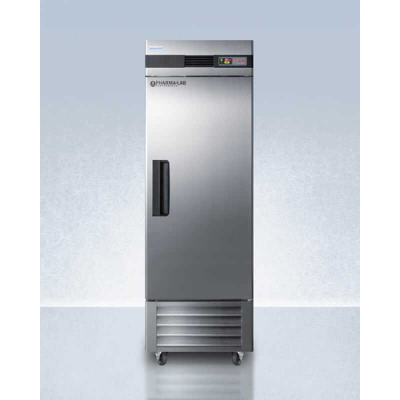 23 Cu.Ft. Upright Pharmacy Refrigerator