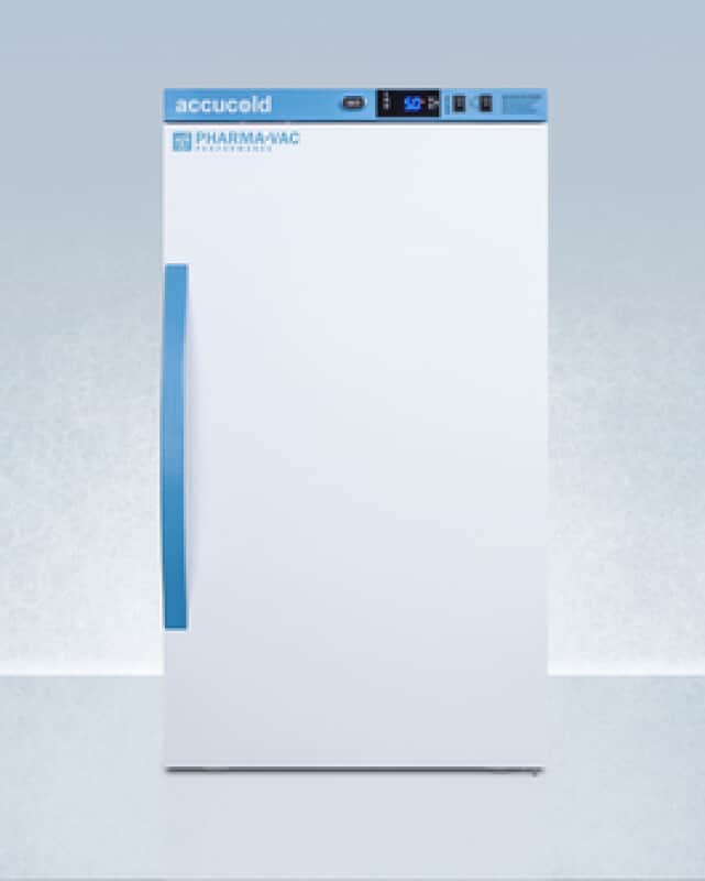 3 Cu.Ft. Counter Height Vaccine Refrigerator
