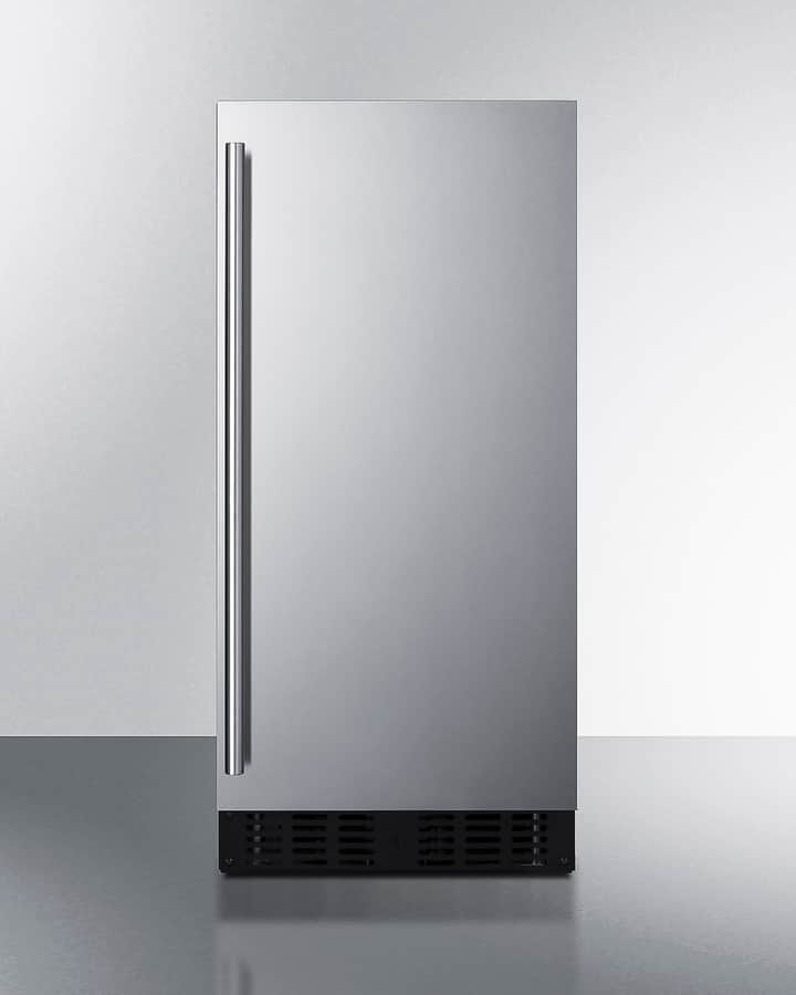 15" Wide Built-In All-Refrigerator, ADA Compliant