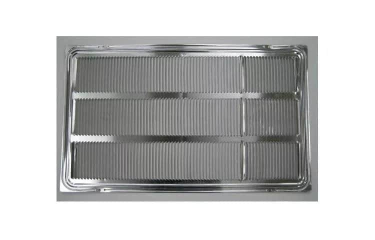 Thru-the-Wall Air Conditioner Architectural Grille