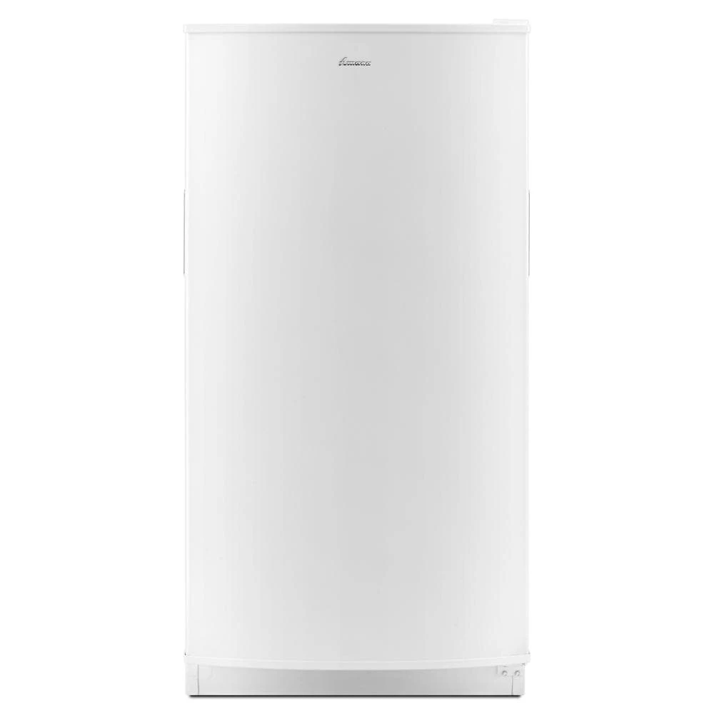 16 cu. ft. Upright Freezer with Energy-Saving Insulation