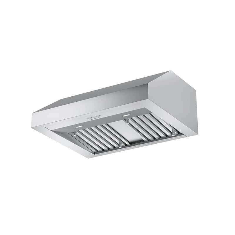 Breva Pro 11 30" Range Hood