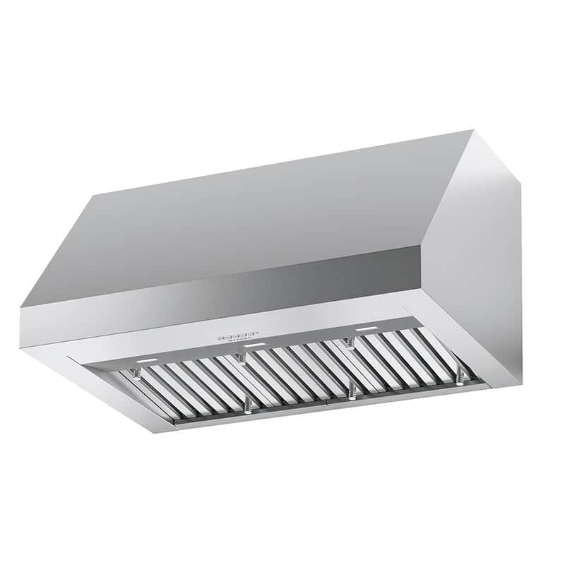 Breva Pro 18 36" Range Hood