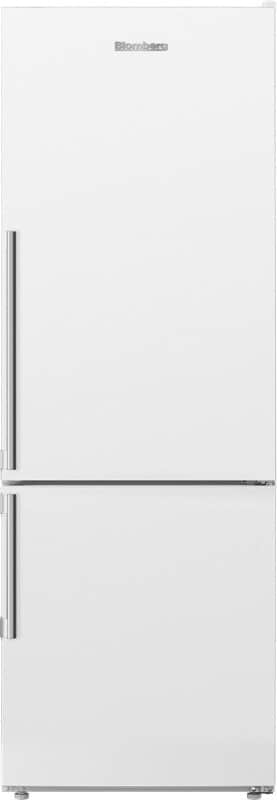 24" Counter-Depth Bottom Freezer Refrigerator, ENERGY STAR®